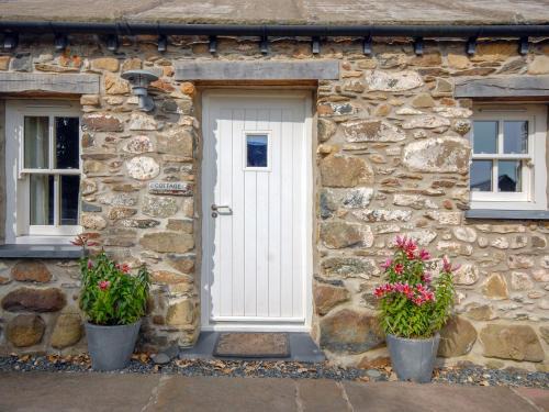 Temple Cottage