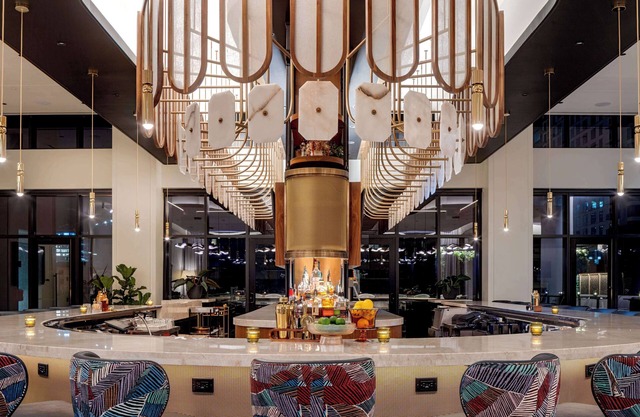 Tempo By Hilton Nashville Downtown