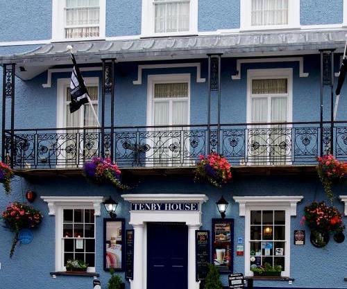 Tenby House