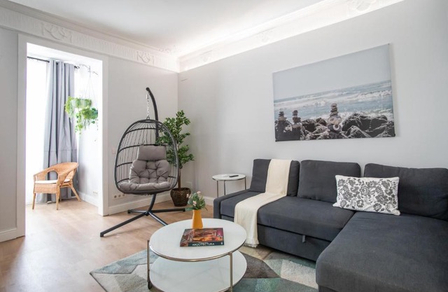 Tendency Apartments Miro 6