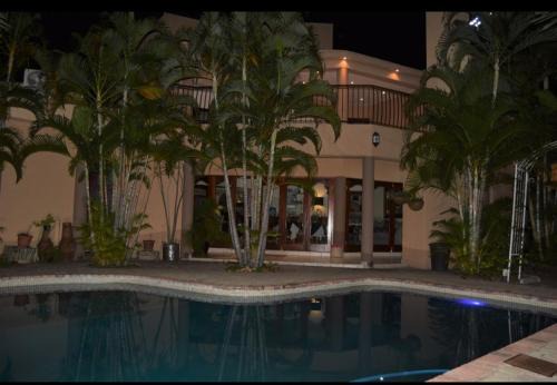 Tengo guest house