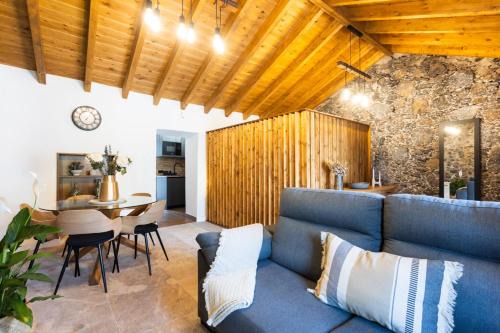 Tenohomes Rural Luxury Scape, Buenavista