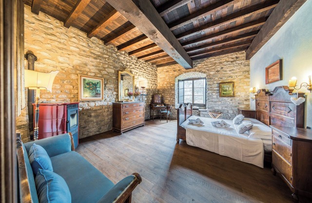 tenuta castel dell'aquila
