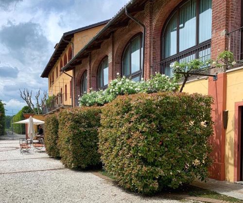 Tenuta La Cascinetta