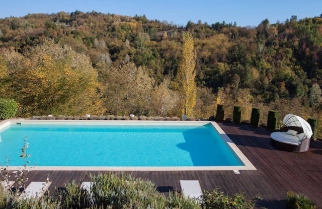 Tenuta Moncarlino - Camera Luce