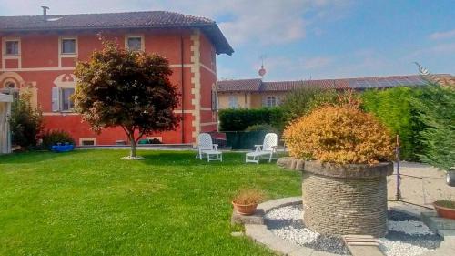 Tenuta San Bernardo