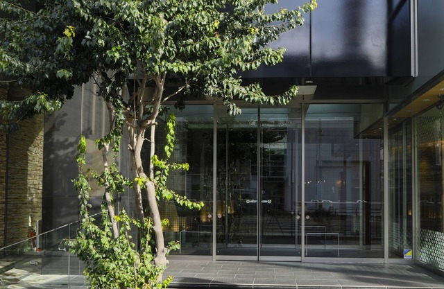 Tenza Hotel at Sendai Station