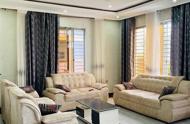 TERA EXECUTIVE APARTMENT KIGALI