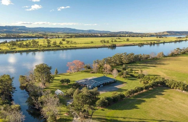 Terara Riverview Estate