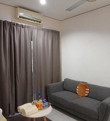 Teratak RIZQ Kota Samarahan