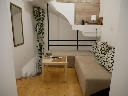 Terazije apartment