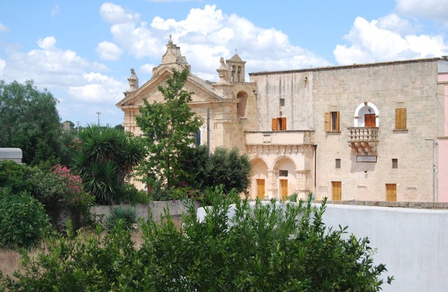 Terra di Leuca