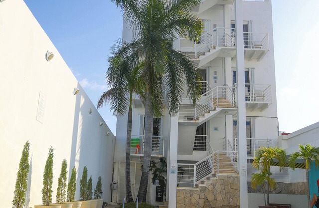 Terracaribe Hotel - In Cancun (Downtown Cancun)