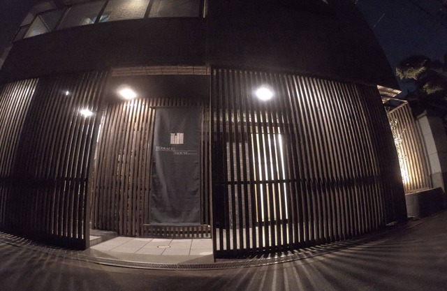 TERRACE HOUSE Bentencho