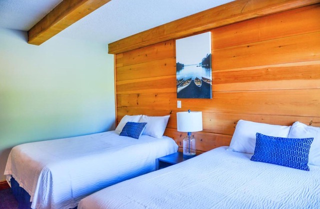 Terrace Suites