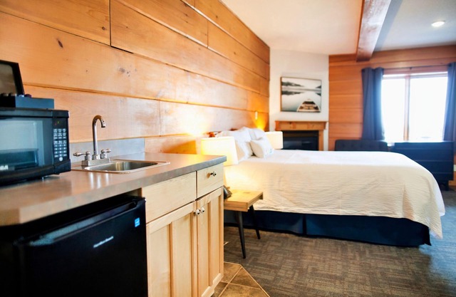 Terrace Suites