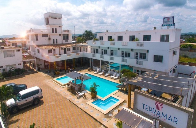 Terramar Hoteles