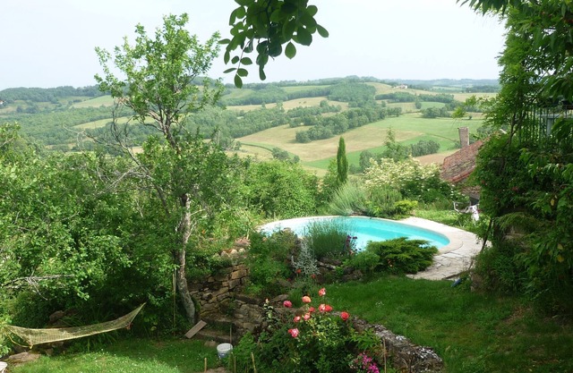 Terrasse de la Bonnette