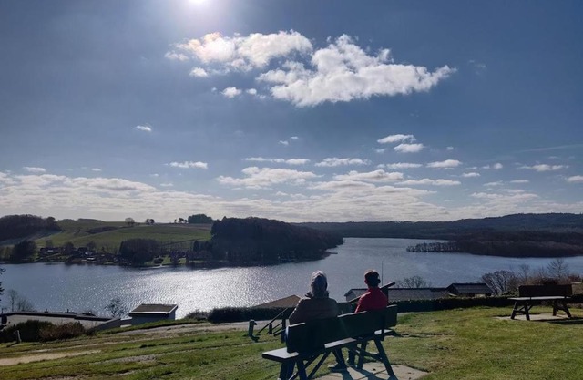 Terrassen Camping & Cottages
