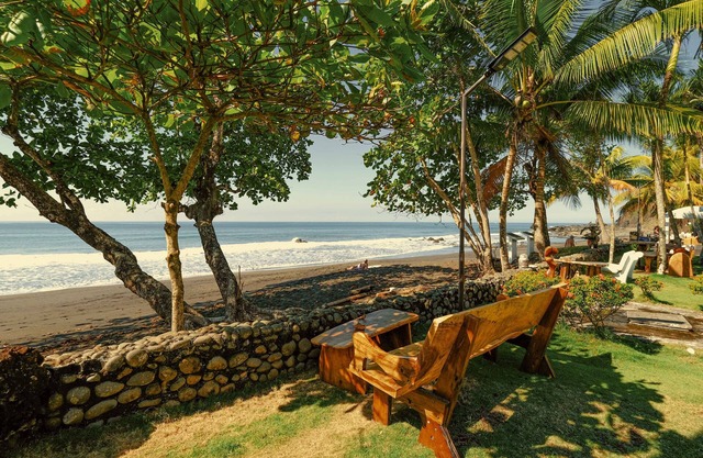 Terraza Del Pacifico Hotel