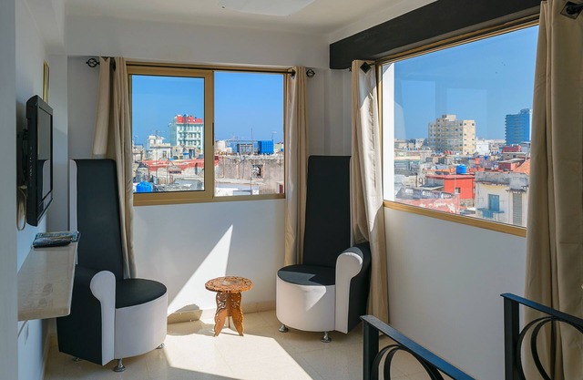 Terraza Habana