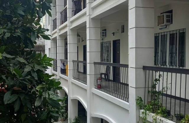 Tesoro Apartments