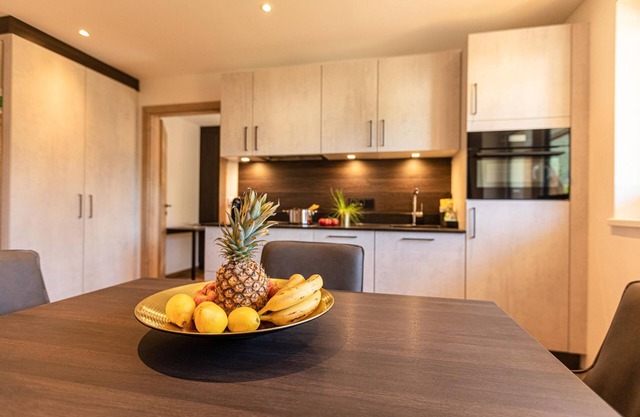 Tevini Boutique Suites - Apartment Earth