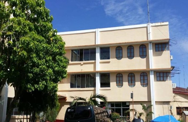 Texicano Hotel and Restaurant annex