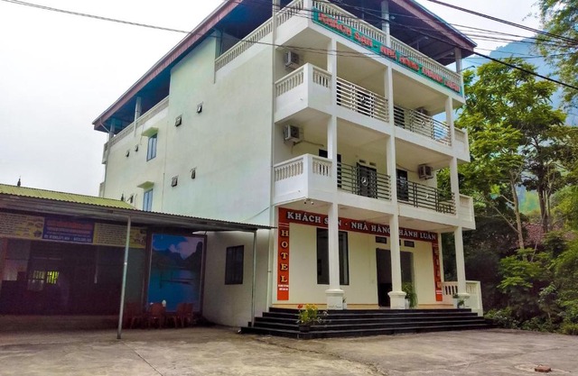 Thành Luân Hotel