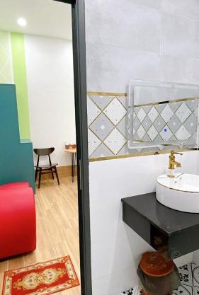 Thảo Tiên Vị Thanh