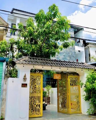 Thẩn Thơ Homestay