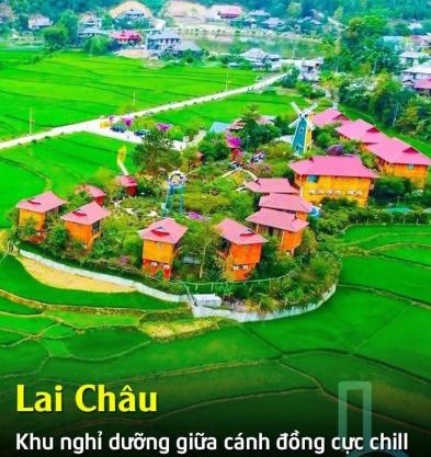 Than Uyên hotel