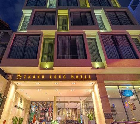 Thanh Long Hotel - Tra Khuc