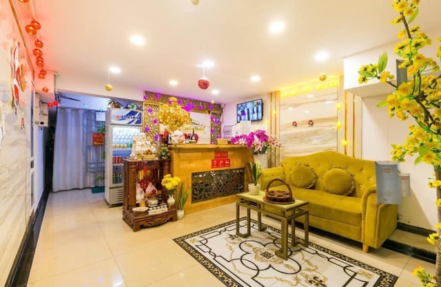 Thanh Tuyen Hotel by Bay Luxury