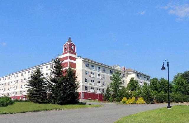 Thanksgiving Mountain Lodge, Mass.- 1 BR 1 Ba. Bousquet Mt Ski 11/26-11/29/2025