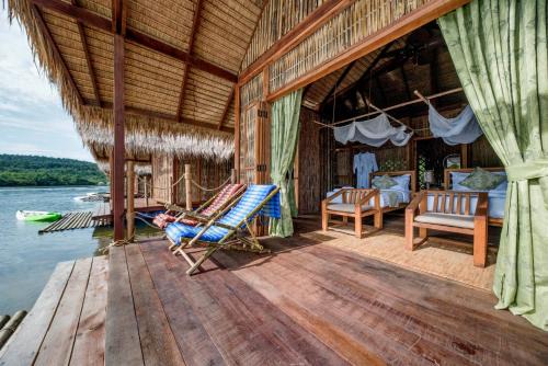 Thansur Tatai Eco Resort