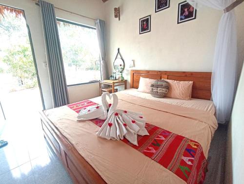 Thao Ly Homestay Mai Chau