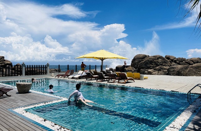 Thaproban Pavilion Resort & Spa