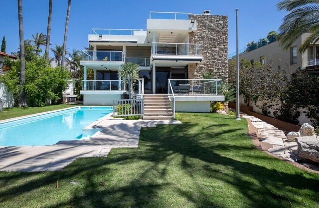♦The 3 Palm Villa♦