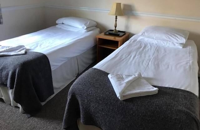 The Admirals Inn Guest House