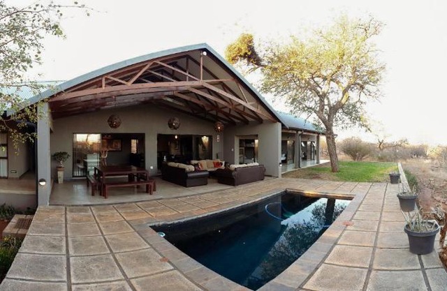 The African Dream House