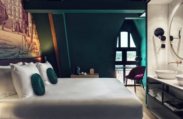The Ald Hotel
