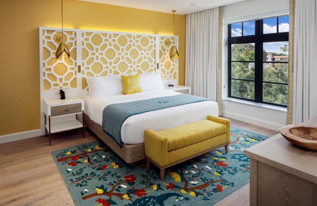 The Alfond Inn