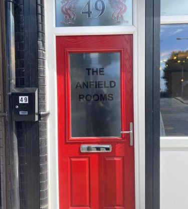 The Anfield Rooms