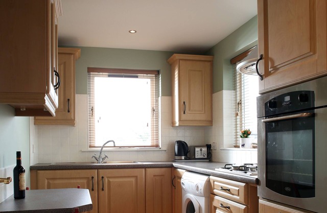 The Annex by Coach Road Cottages