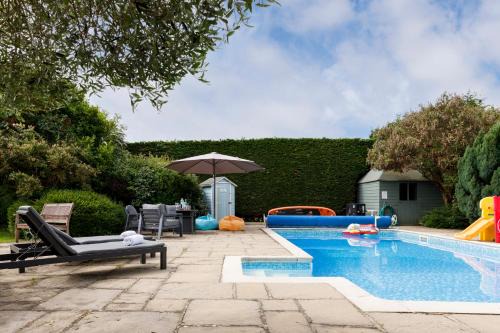The Annex, Truffles, West Wittering