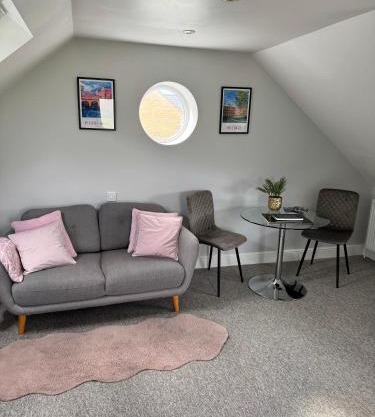 The Annexe