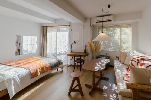 The Apartment Hotel 代々木1