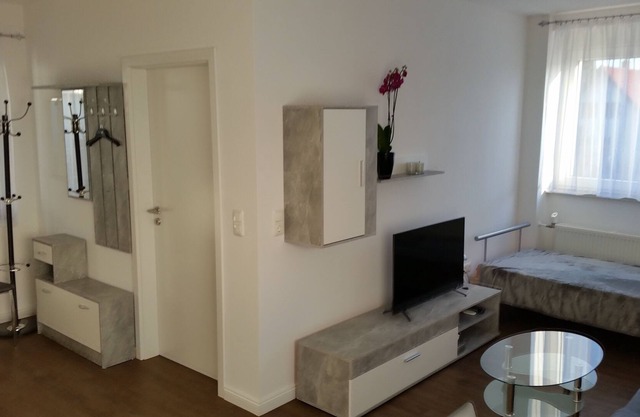 The apartment in Dörentrup-Humfeld