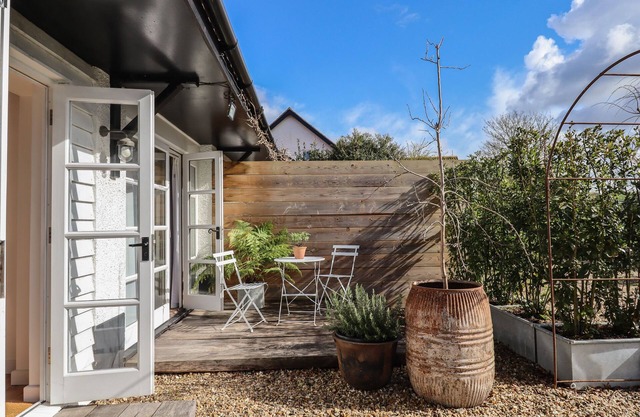 The Apple Shed